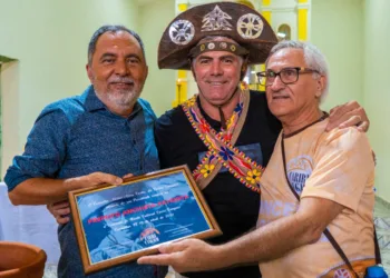Cariri Cangaço encerrou sua jornada pelo Sertão do Pajeú com chave de ouro em Carnaíba