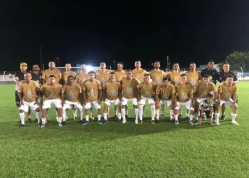 Tem início o Campeonato Rural de Afogados 2024