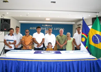 Brejinho celebrou 60 anos de Emancipação Política