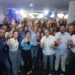 Irlando recebe o Ministro da Pesca Andre de Paula e vai disputar a reeleição pelo 55