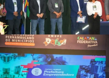 Brejinho é finalista no Prêmio Prefeitura Empreendedora