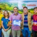 Prefeitura Empreendedora: Carnaíba conquista 2º lugar no Prêmio Sebrae