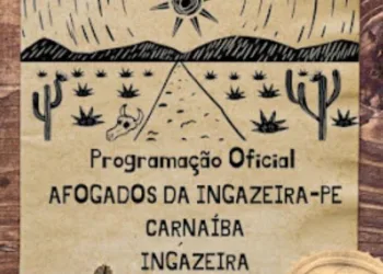 Pajeú sedia etapa do Projeto Cariri Cangaço. Afogados, Carnaíba, Ingazeira e Iguaracy estão na programação