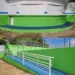 Prefeitura de Brejinho entrega obra de reforma do Estádio Municipal O Tonhão
