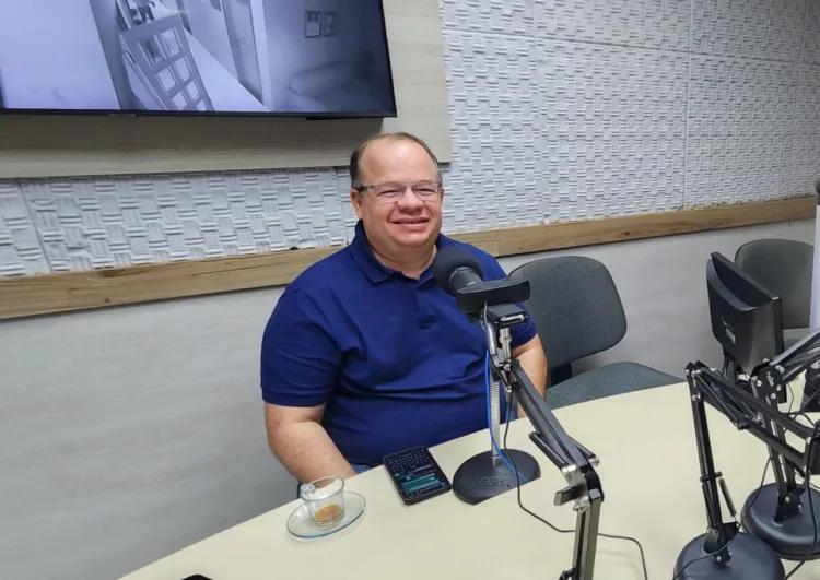 “Eu sempre soube que essa decisão viria”, diz Danilo Simões sobre apoio de Raquel Lyra