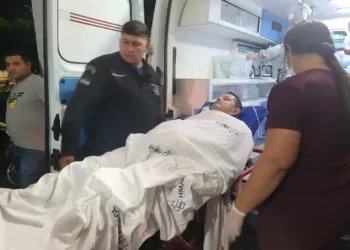 Motorista da pré-candidata a prefeita de Sertânia é baleado