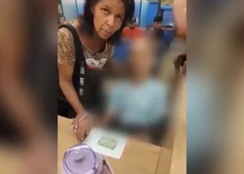 Mulher leva cadáver para sacar R$ 17 mil em banco