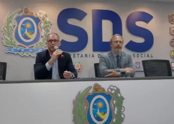 Homem preso por mandar cerveja e dinheiro para secretário da Fazenda é empresário e participou de reunião sobre instalação de fábrica