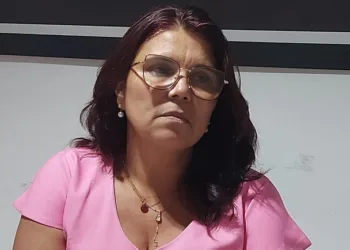 Ana Maria confirma pré-candidatura a prefeitura de São José do Egito