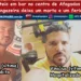 Tiroteio em bar no centro de Afogados deixa um morto e um ferido; veja vídeos e informações atualizadas