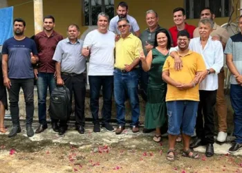 Oposição anuncia Francisco de Sales como pré-candidato a vice-prefeito de Iguaracy