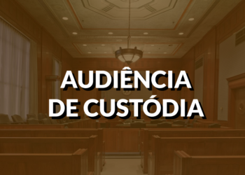 Audiências de custódia soltam 40% dos criminosos
