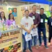 Prefeitura de Afogados apresenta projeto de empreendedorismo rural no congresso dos municípios
