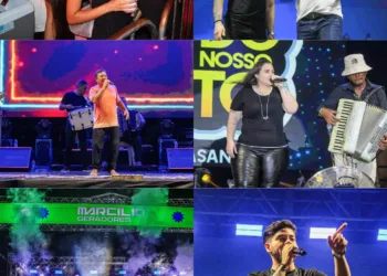 Prefeitura de Brejinho realiza grande festa em comemoração aos 60 anos de Emancipação Política