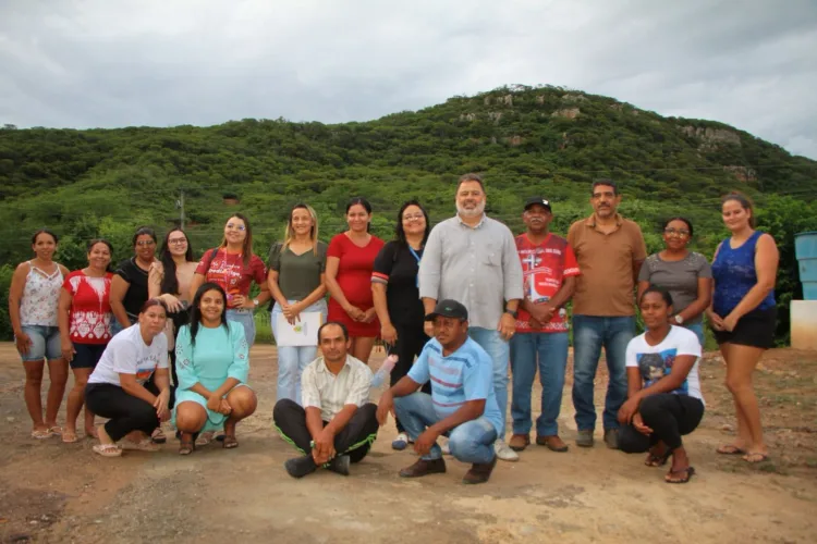 Prefeitura de Afogados desenvolve projeto de empreendedorismo rural