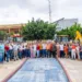 Governo Municipal de Itapetim celebra conquista de retroescavadeira e trator para os agricultores e realiza entrega de tanque de resfriamento e ensiladeira aos produtores de leite