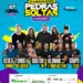 Divulgada programação da Festa de Aniversário dos 27 anos da Rádio Pedras Soltas de Itapetim