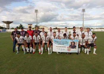 Confira resultados, fotos e lives da 3ª rodada do Campeonato Rural 2024