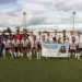 Confira resultados, fotos e lives da 3ª rodada do Campeonato Rural 2024