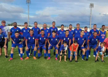 Campeonato Rural de Afogados: São Caetano vence clássico do Curral Velho contra o São Paulo