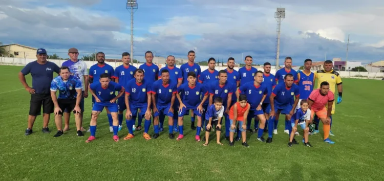 Campeonato Rural de Afogados: São Caetano vence clássico do Curral Velho contra o São Paulo