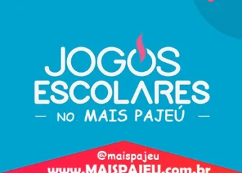 Mais Pajeú prepara cobertura histórica dos Jogos Escolares; confira tabela