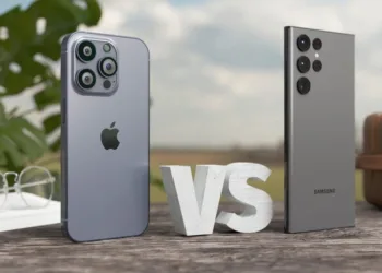 Samsung ultrapassa Apple e conquista liderança global de smartphones