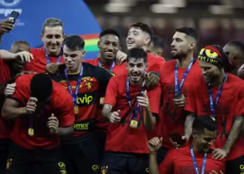 Sport conquista 44º título pernambucano e amplia hegemonia; veja lista de campeões