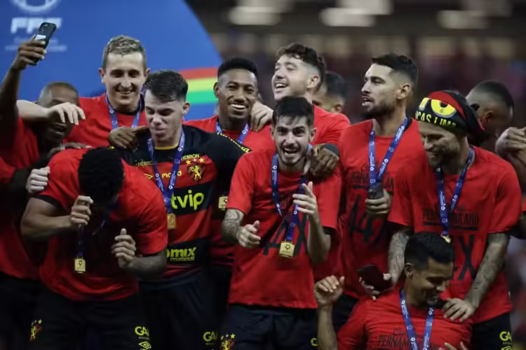 Sport conquista 44º título pernambucano e amplia hegemonia; veja lista de campeões