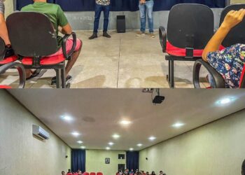 Sala de Cinema de Tuparetama estreia com matinê infantil e sessão com filme nacional