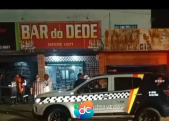 Afogadense é assassinado em Ceilândia-DF