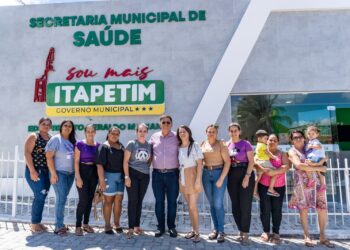 Itapetim: Hospital Municipal Maria Silva passa a realizar cirurgias de garganta em adultos