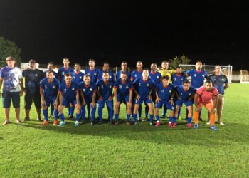 Dez gols na rodada deste sábado (18) do Campeonato Rural de Afogados