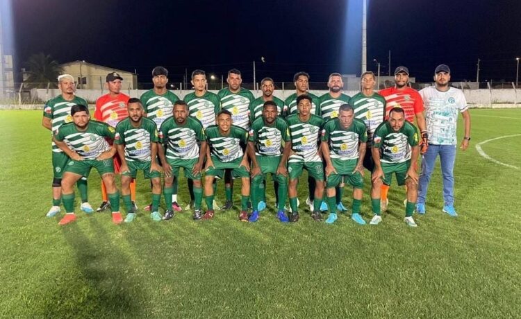 Confira resultados, fotos e lives dos jogos da 11ª Rodada do Campeonato Rural de Afogados