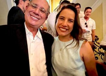 Sávio Torres comemora conquista da nova creche anunciada pela governadora Raquel Lyra