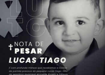 Criança que morreu vítima de dengue em Patos-PB é natural de Tuparetama-PE