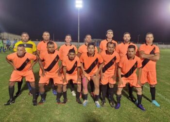 Vasco da Umburana vence o Grêmio da Alagoinha pelo Campeonato Rural de Afogados 2024