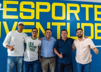 Itapetim criará Seleção de Futebol