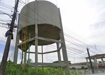 Em PE: Jovem se afoga após subir em caixa d’água para tirar selfie e cair dentro do reservatório