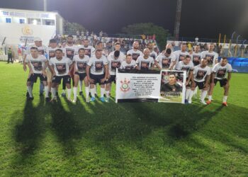 Campeonato Rural de Afogados: confira como foi a rodada desta terça (21)