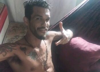 Homem morto a tiros em Afogados