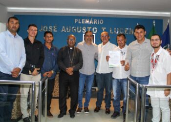 Câmara de Vereadores de Brejinho aprova projeto de lei para instituir o Dia Municipal do Rio Pajeú