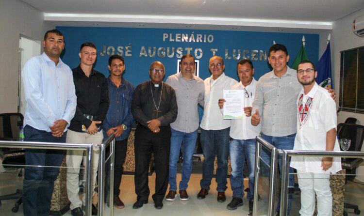 Câmara de Vereadores de Brejinho aprova projeto de lei para instituir o Dia Municipal do Rio Pajeú
