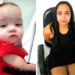 Mãe que matou bebê em PE deu leite para cortar efeito do veneno e descongelava corpo todo dia