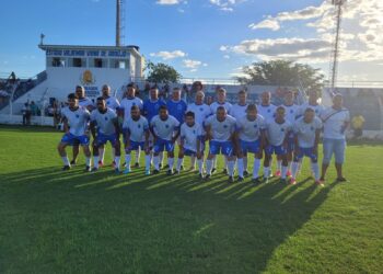 Confira como foi a 10ª rodada do Campeonato Rural de Afogados 2024