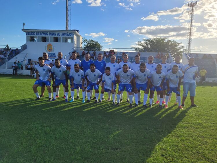 Confira como foi a 10ª rodada do Campeonato Rural de Afogados 2024