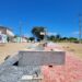 Brejinho Investe em Infraestrutura Urbana com a reforma da Praça da Rua Major Cláudio Leite