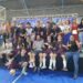 Confira todas as lives das finais das partidas de futsal dos Jogos Escolares 2024