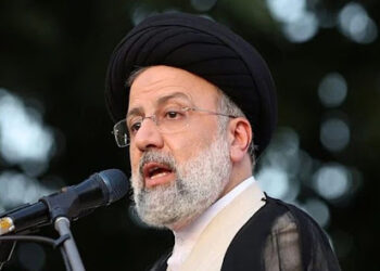 Vídeo mostra helicóptero de presidente do Irã que morreu após a queda; Confira