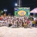 Décimo Encontro de Capoeira de Itapetim foi um grande sucesso